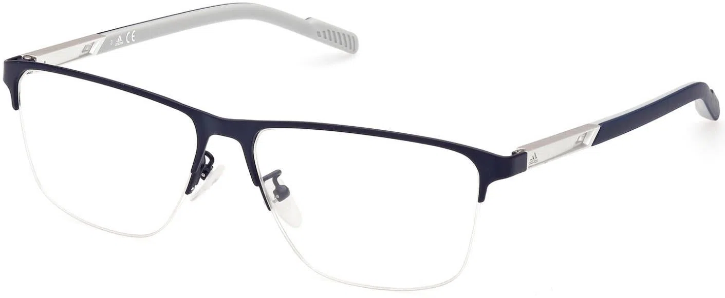 ADIDAS SPORT 5048 Eyeglasses - view 3